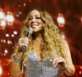 Photo of classic R&B group