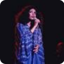 Photo of classic R&B group